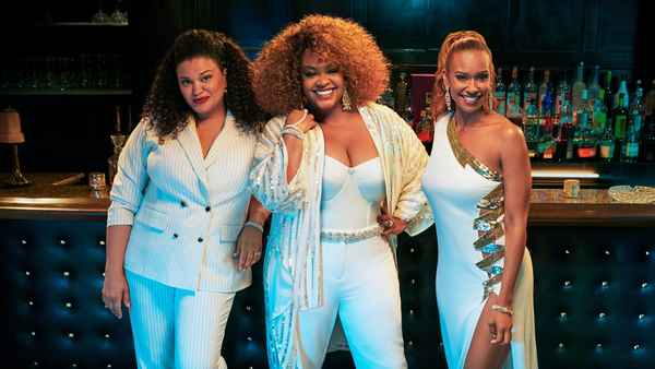 First Wives Club Poster 7