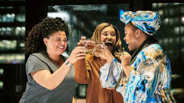 First Wives Club Poster 4