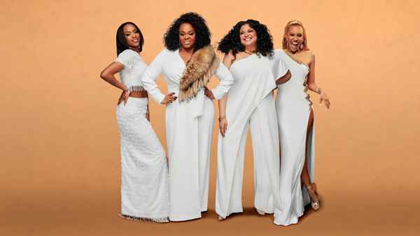 First Wives Club Poster 1