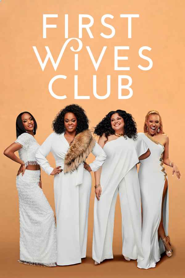First Wives Club Poster 5