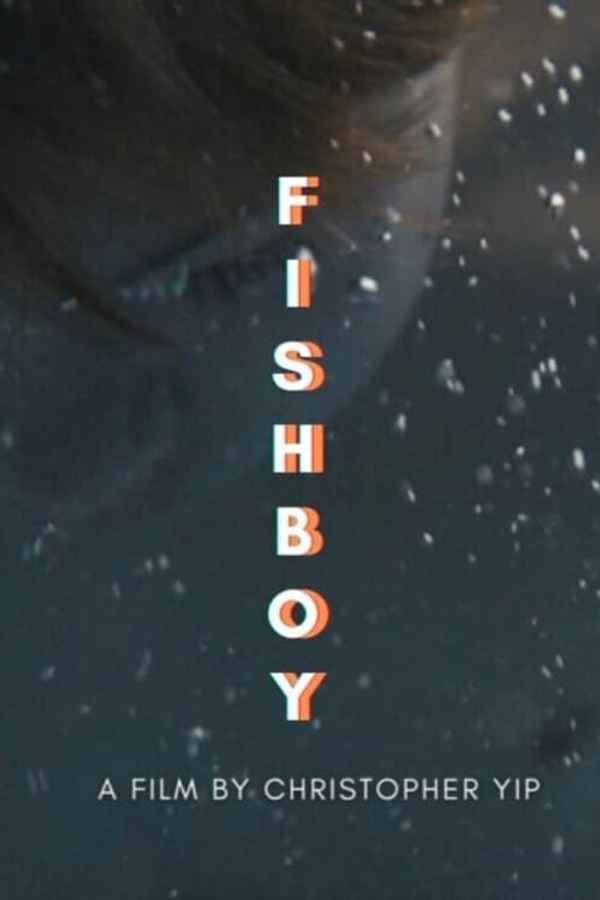 Fish Boy Poster 1