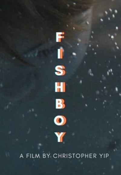 Fish Boy