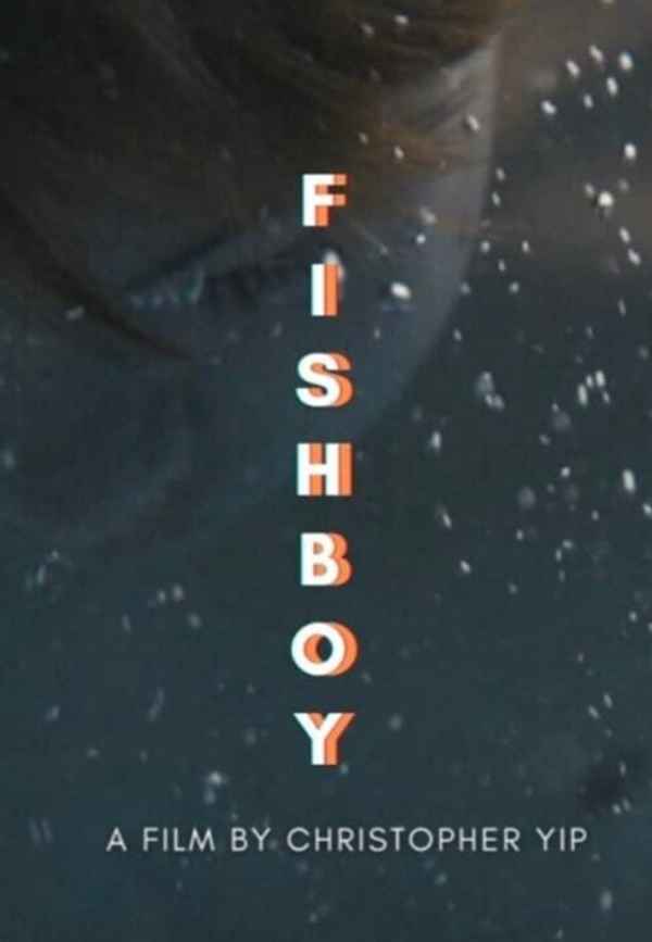 Fish Boy Poster 3