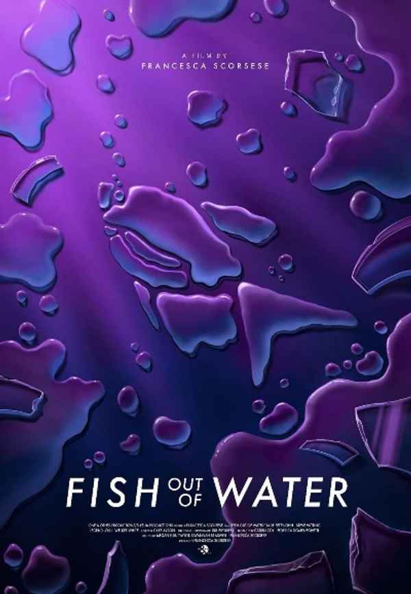 Fish Out of Water Poster 7
