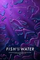 Fish Out of Water Poster 4