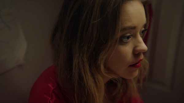 Fish Out of Water Poster 2