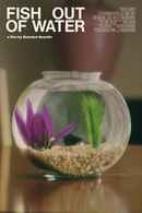 Fish Out of Water Poster 1