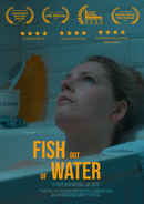 Fish Out of Water Poster 5