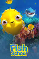 Fish School Poster 5