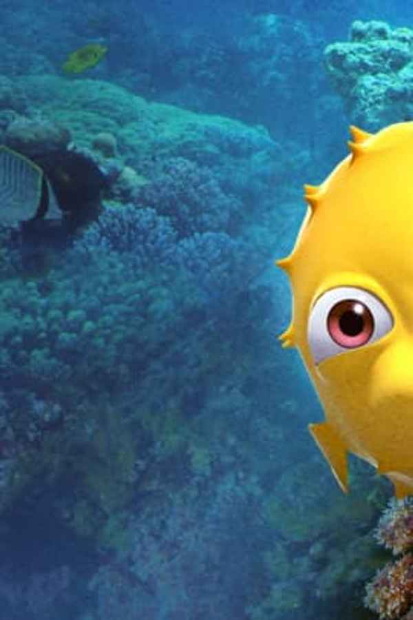 Fish School Poster 6