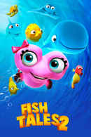 Fish Tales 2 Poster 1
