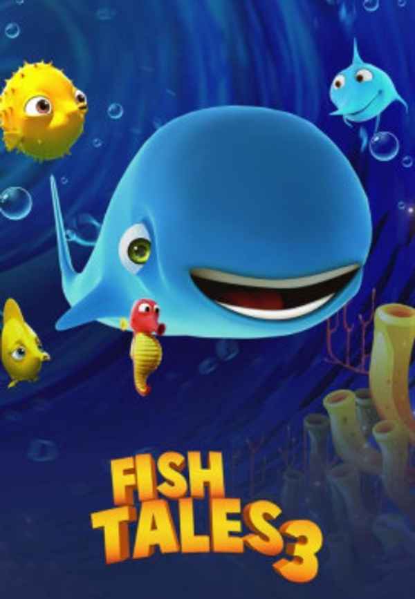 Fish Tales 3 Poster 5