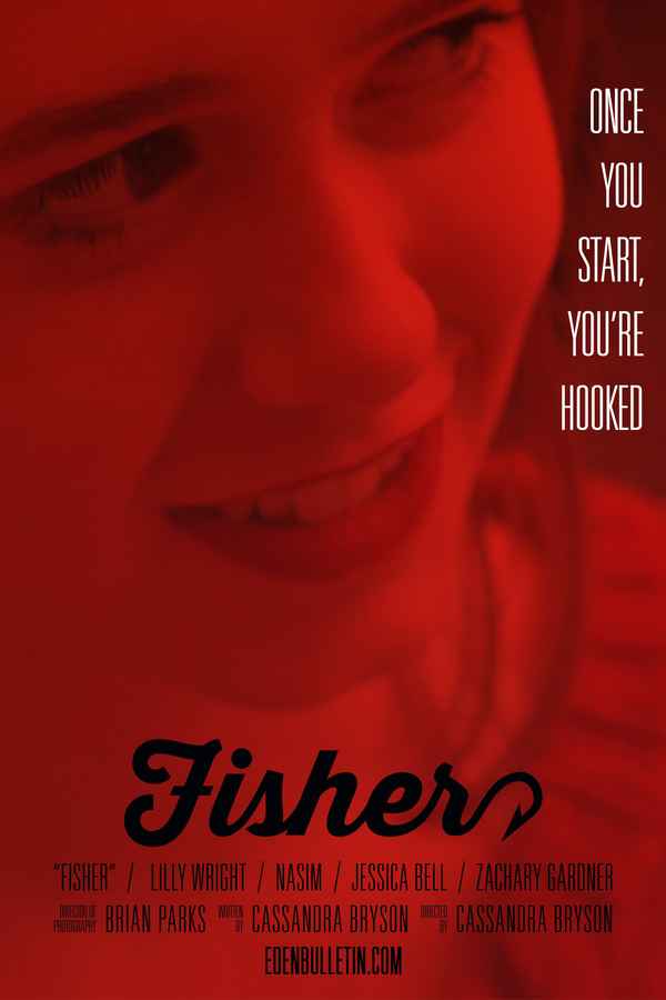 Fisher Poster 1