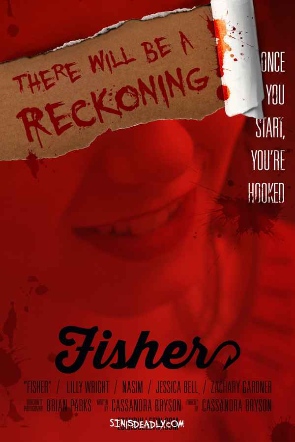 Fisher Poster 2