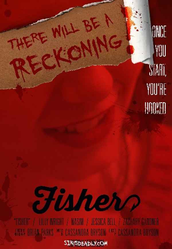 Fisher Poster 4