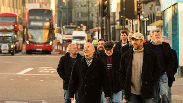 Fisherman’s Friends Poster 2