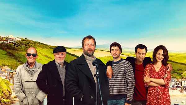 Fisherman’s Friends Poster 4