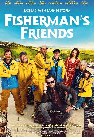 Fisherman’s Friends