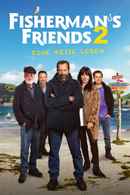 Fisherman's Friends: One and All Poster 5