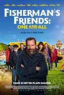 Fisherman's Friends: One and All Poster 7