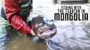 Fishing With The Tsaatan In Mongolia Poster 2