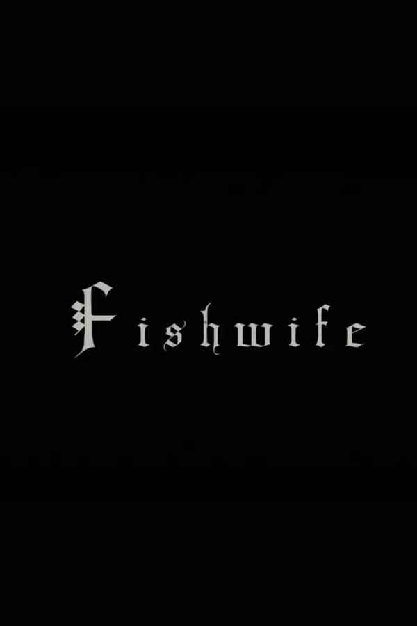 Fishwife Poster 1