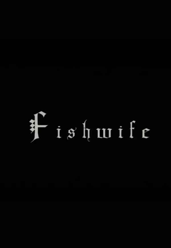 Fishwife Poster 3