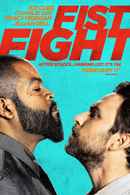 Fist Fight Poster 3