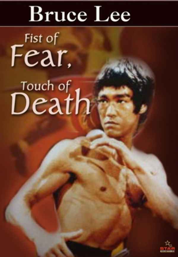 Fist of Fear, Touch of Death Poster 7