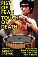 Fist of Fear, Touch of Death Poster 2