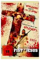 Fist of Jesus Poster 6