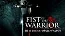 Fist of the Warrior Poster 1