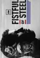 Fistful of Steel Poster 5