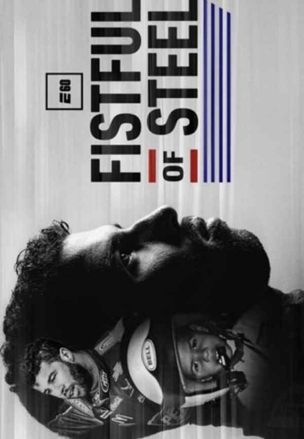 Fistful of Steel Poster 5