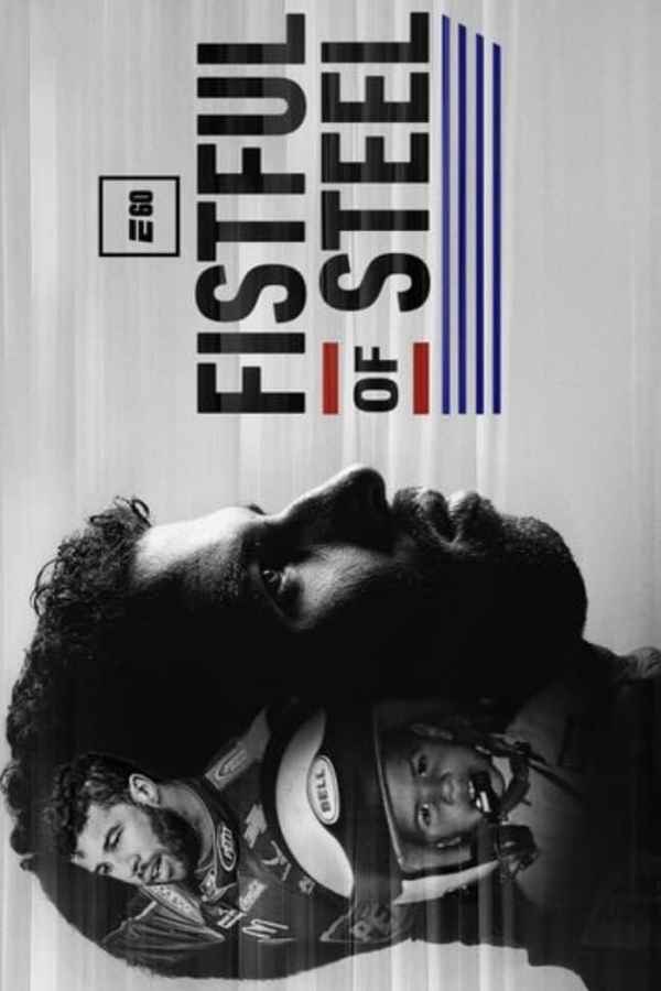 Fistful of Steel Poster 1