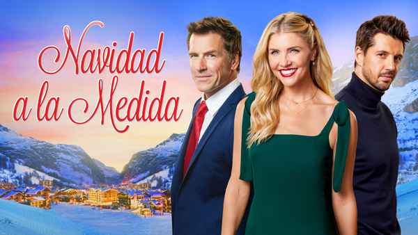 Fit for Christmas Poster 3