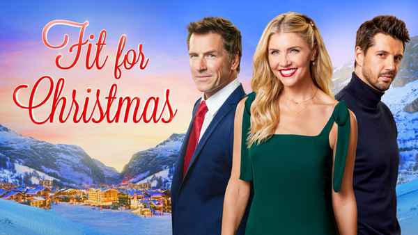 Fit for Christmas Poster 7