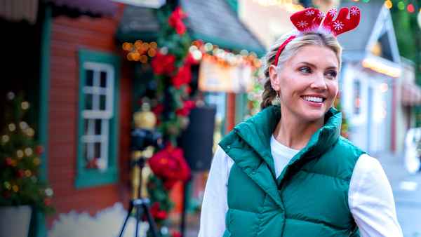 Fit for Christmas Poster 4