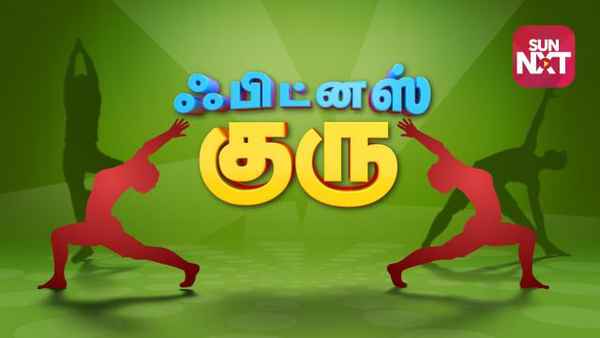 Fitness Guru Poster 1