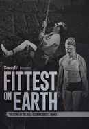 Fittest On Earth Poster 4