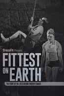Fittest On Earth Poster 1