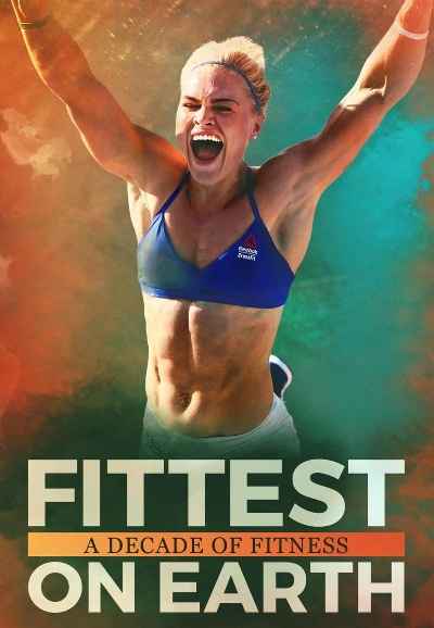 Fittest on Earth: A Decade of Fitness