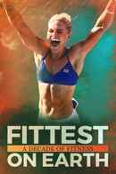 Fittest on Earth: A Decade of Fitness Poster 5