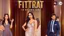 Fittrat Web  Series Poster 1