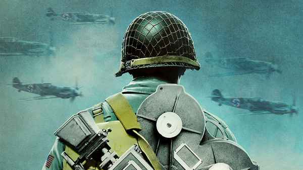 Five Came Back Poster 4