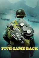 Five Came Back Poster 6