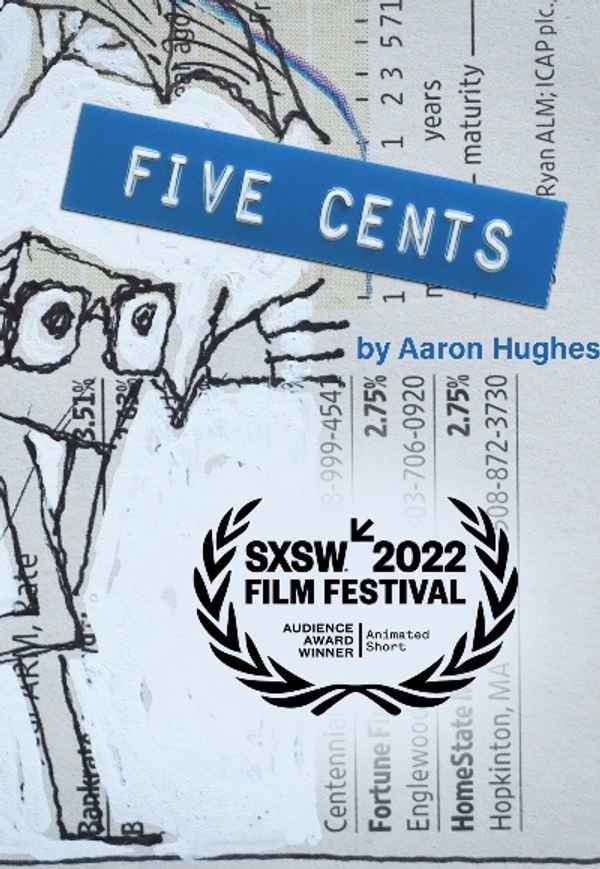 Five Cents Poster 2