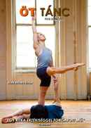 Five Dances Poster 6