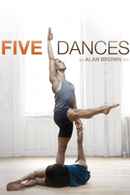 Five Dances Poster 4