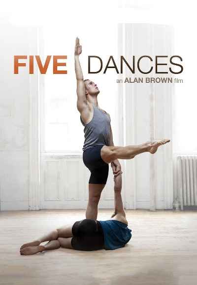 Five Dances